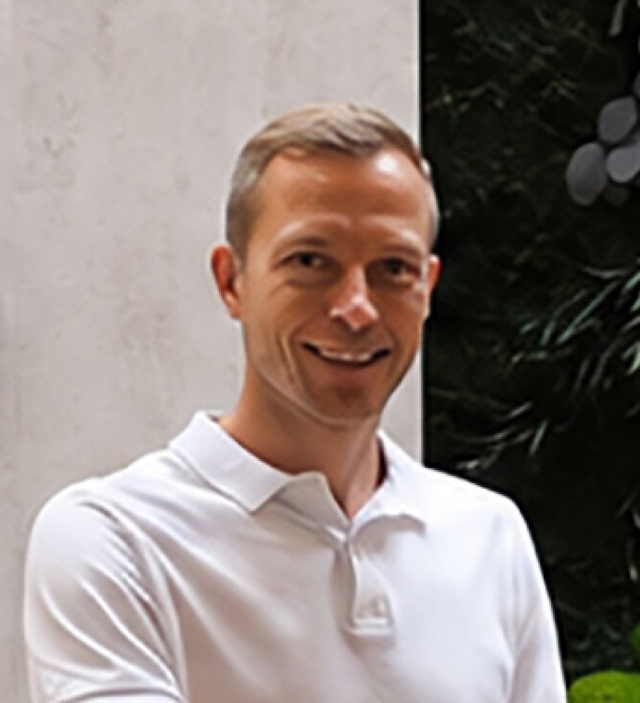  Tilo: Martin Sulzner startet als Vertriebsleiter D/A/CH
