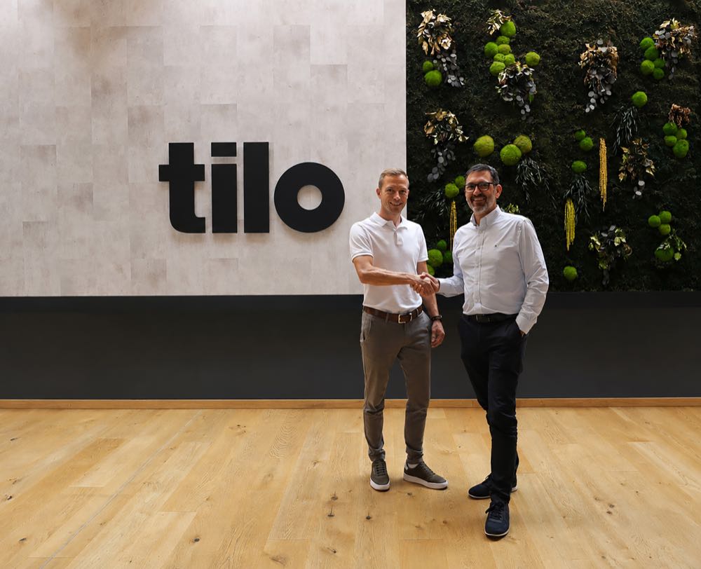 Martin Sulzner startet als Vertriebsleiter D/A/CH bei Tilo Flooring