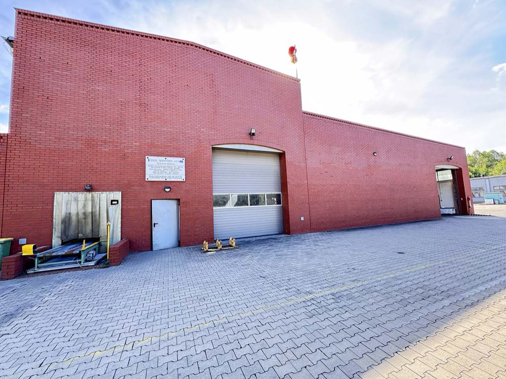  Mapei-Gruppe expandiert in Polen