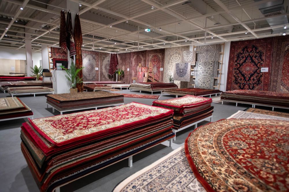  Kibek: Neues Store-Konzept jetzt auch in Bremen