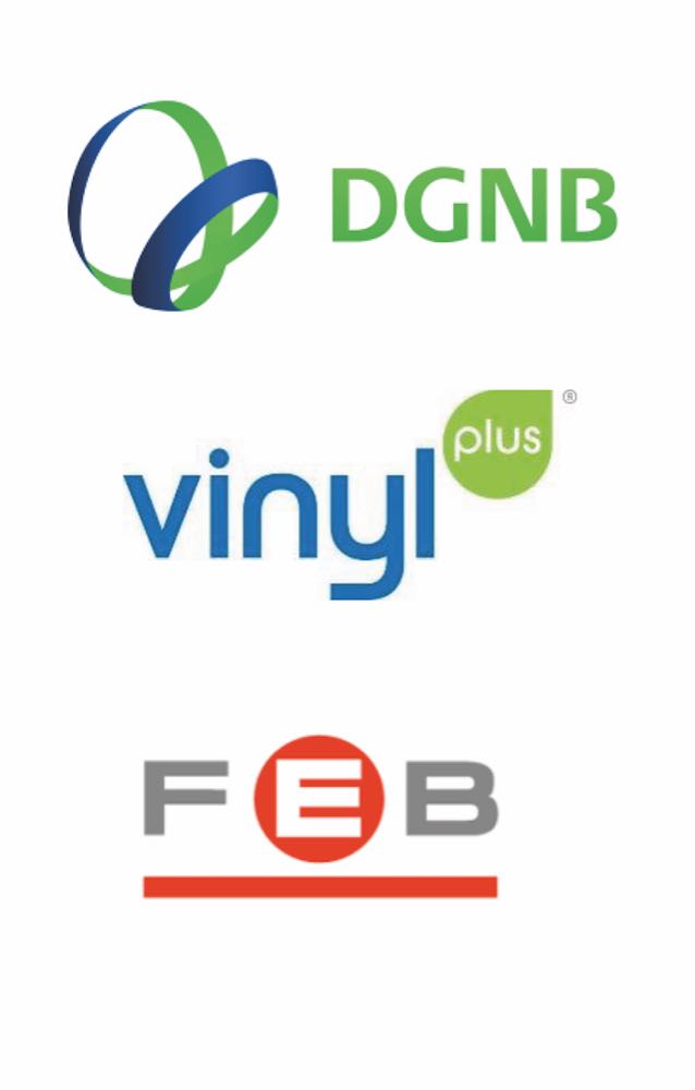  DGNB-Bewertung von Vinyl-Bodenbelägen: Qualitätsstufe 4 möglich