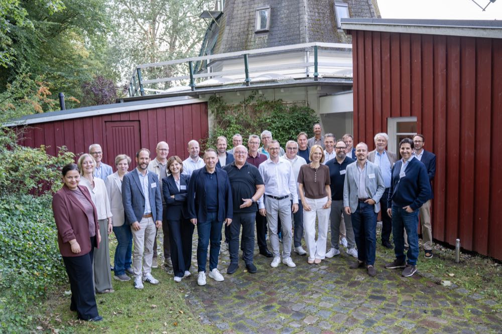 Haustex Star 2027: Preisträger stehen fest