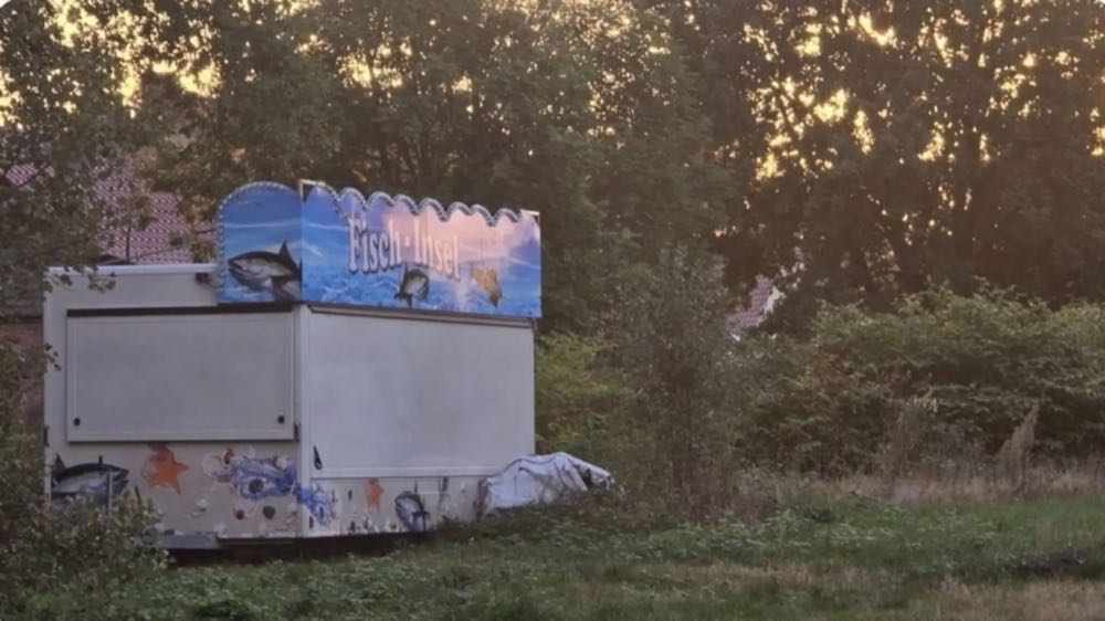 Brandenburg: Gestohlener Fischwagen taucht in Polen wieder auf