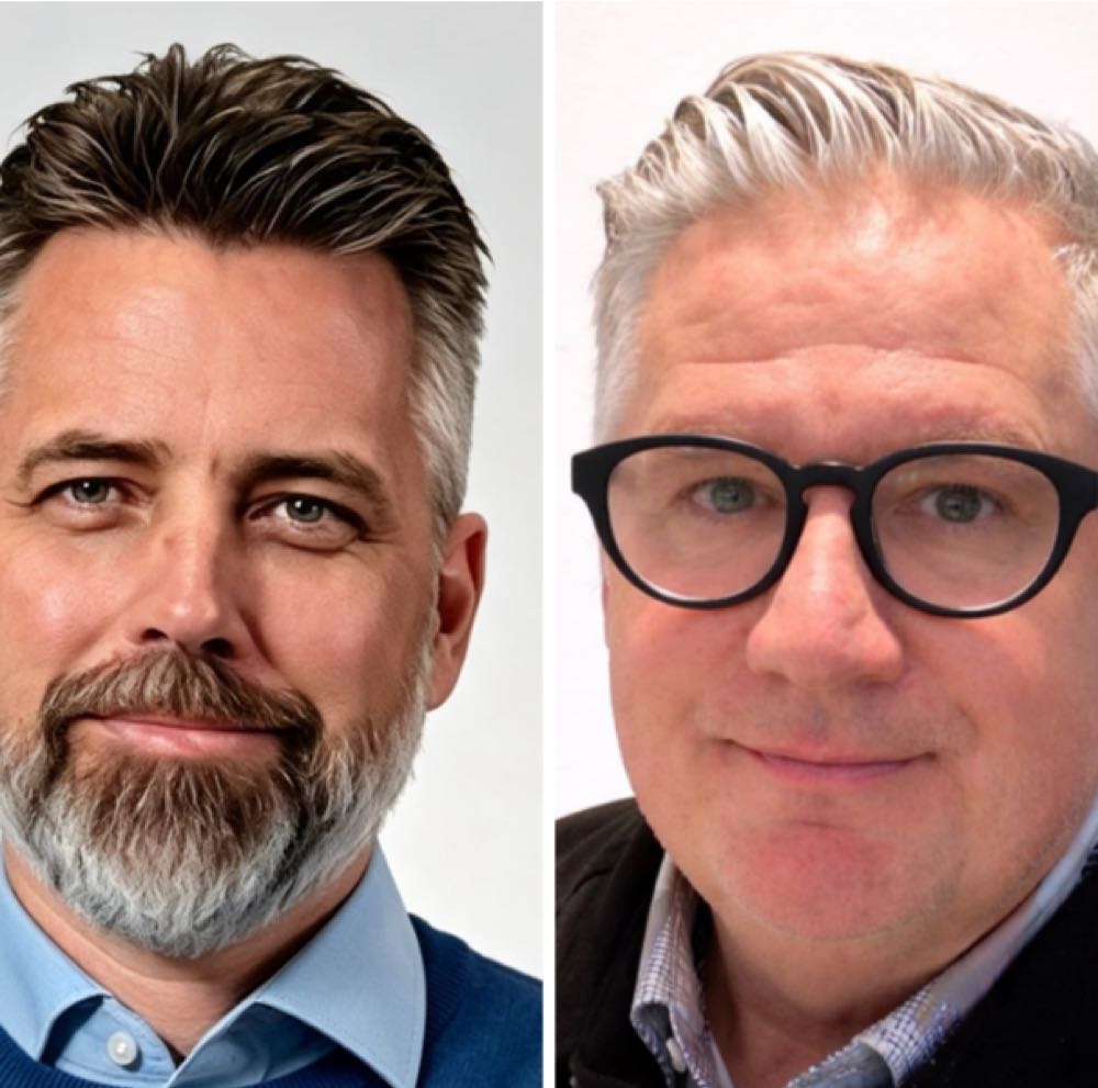 Leadership changes at Inter Ikea Group