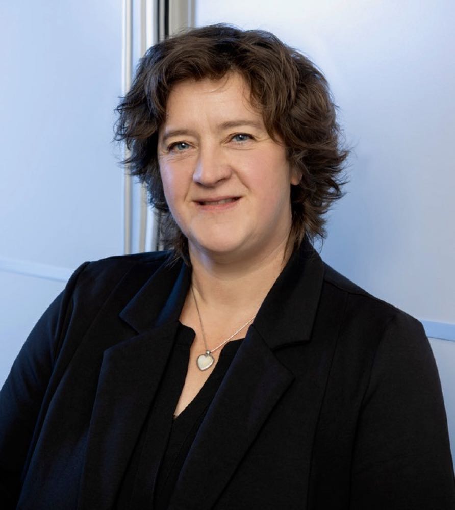 Protein-Boom: Julia Steinberg-Böthig (FIZ) beim Fischwirtschafts-Gipfel 2026