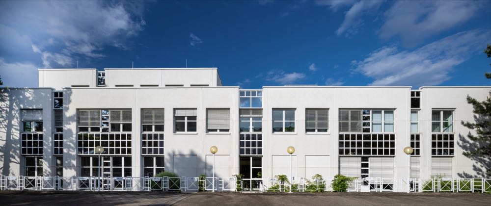 Lanitech eröffnet neuen Standort