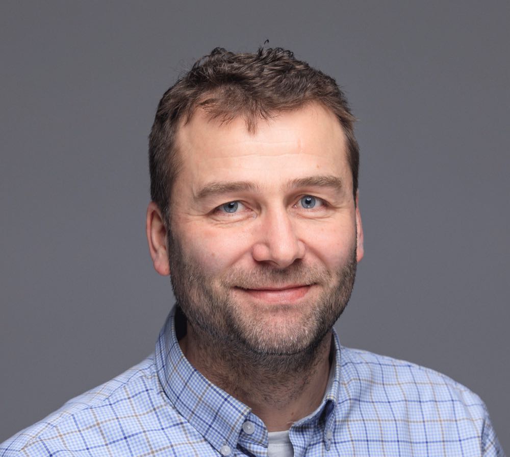 Was bedeutet es, die Welt mit Fisch zu versorgen? Ørjan Kjærvik Olsen (NSC) beim Fischwirtschafts-Gipfel 2026