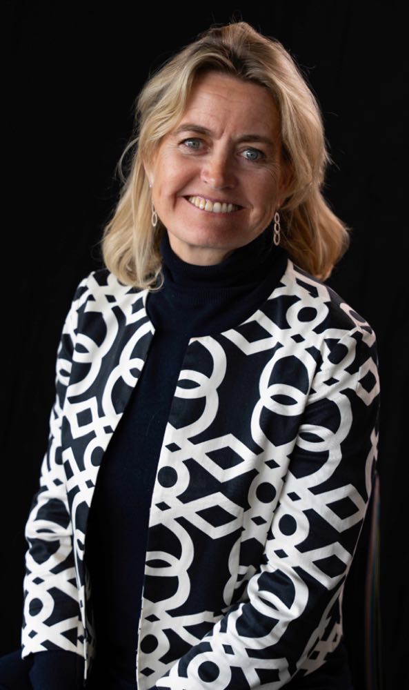 „Unser Hering“ und „SMØRBRØD“: Christine Iversen (NSC) beim Fischwirtschafts-Gipfel 2026