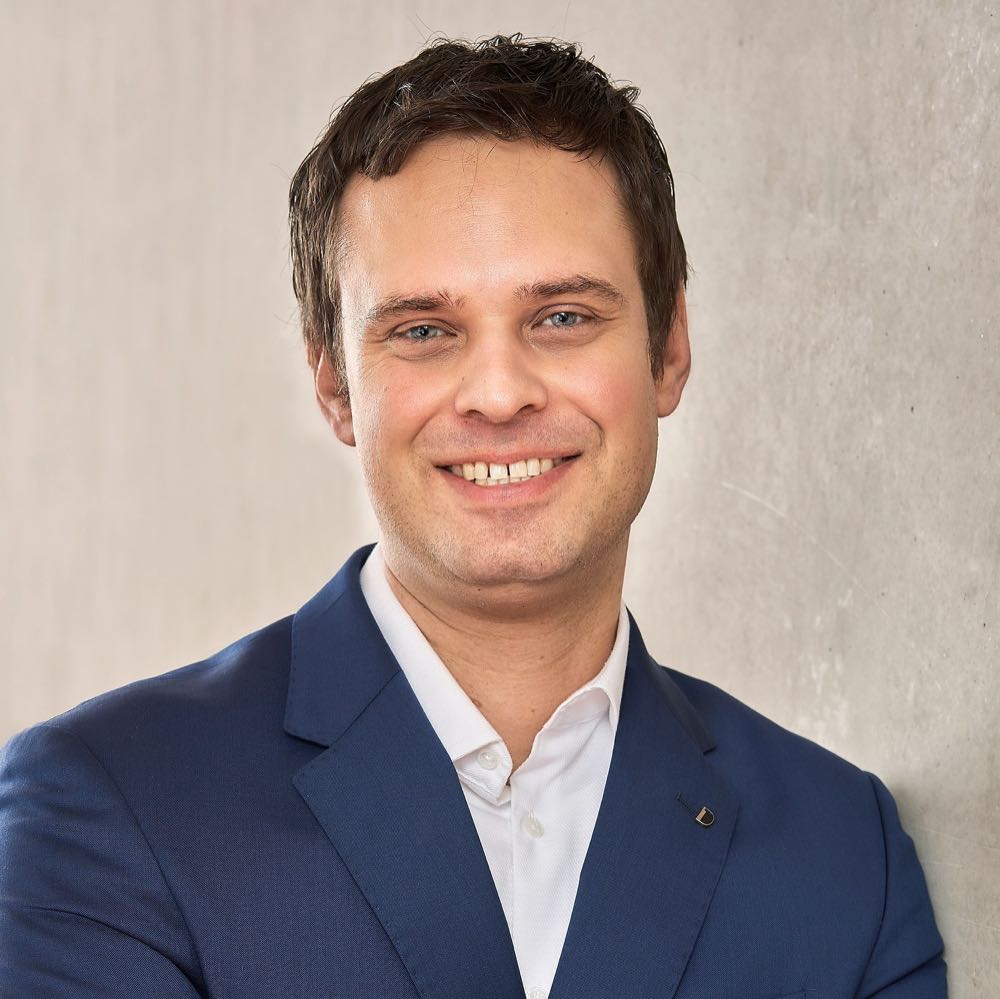 Wenn Bits auf Bisse treffen: Christian Krupitzer (Universität Hohenheim) beim Fischwirtschafts-Gipfel 2026