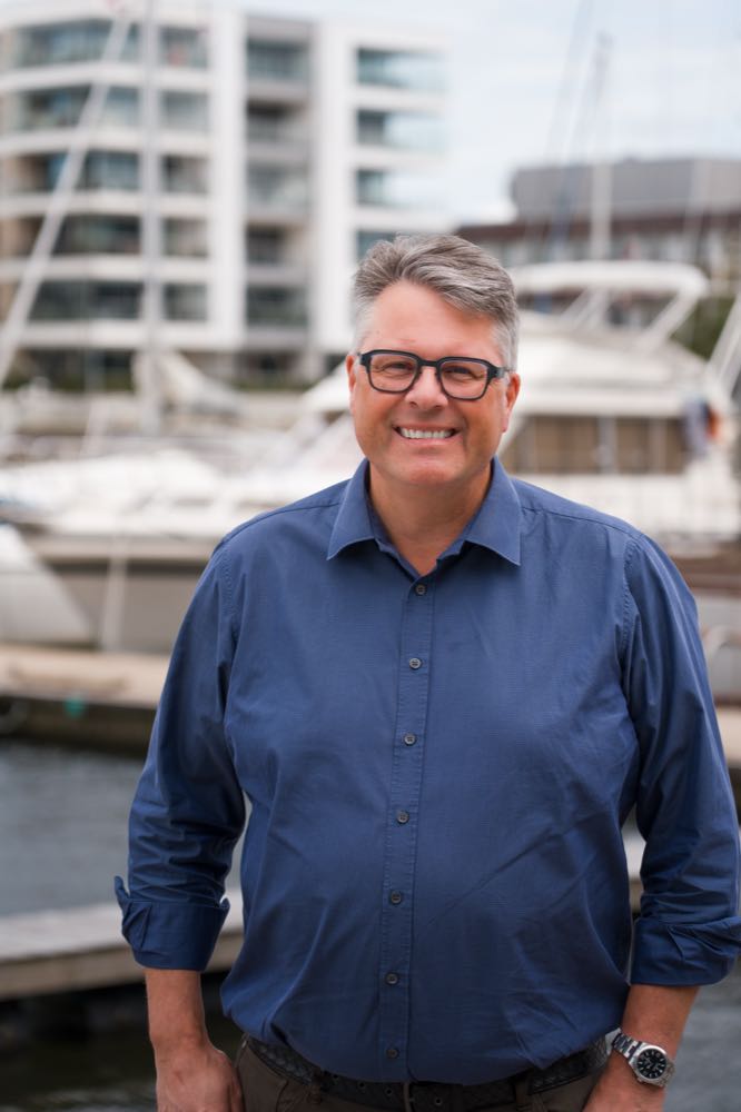 Seafood-Genuss trotz Ressourcen-Verlust? Alexander Wever (NSC-Berater) beim Fischwirtschafts-Gipfel 2026