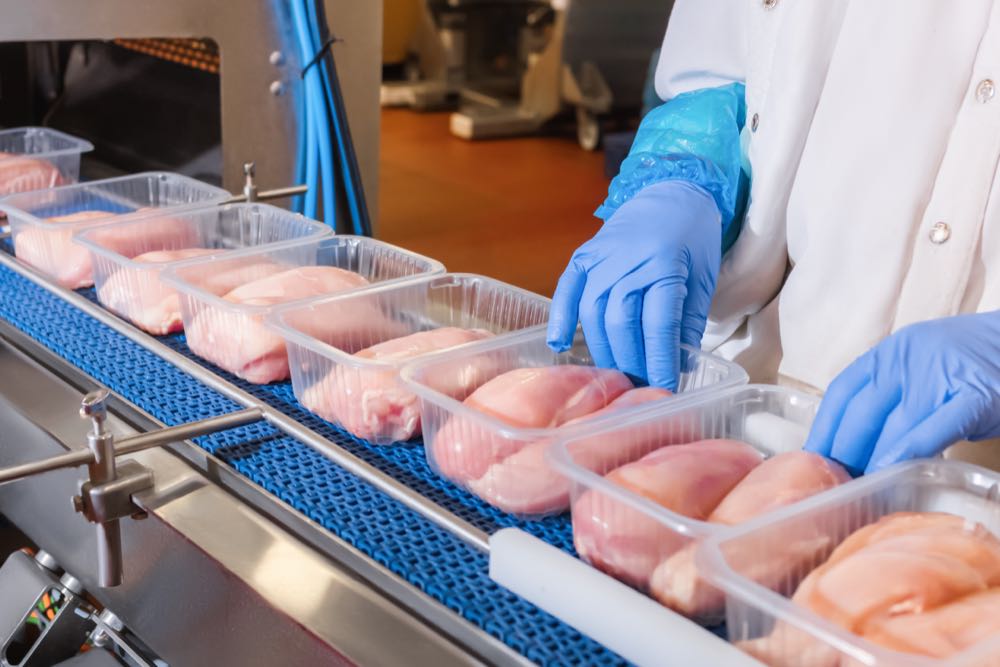 Nachfrage nach Geflügelfleisch steigt bis 2040 weiter an