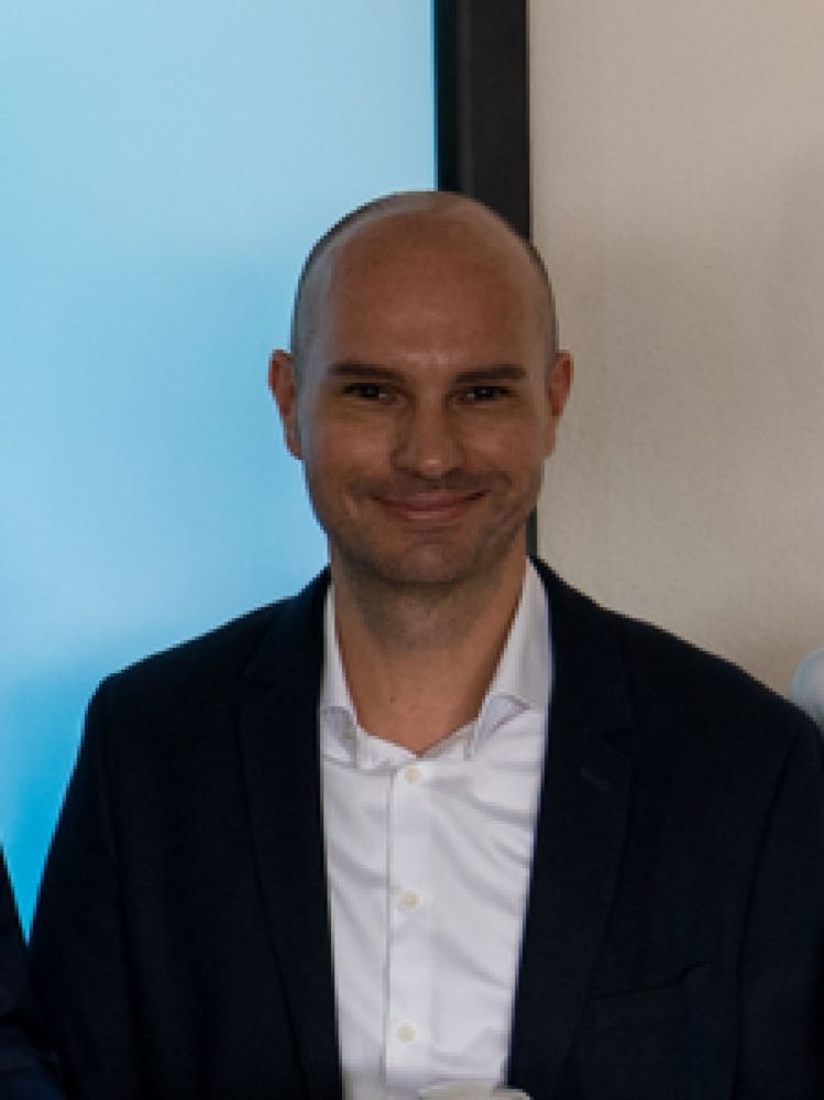  Uzin Utz Tools: Bernd Kuschek übernimmt Geschäftsführung