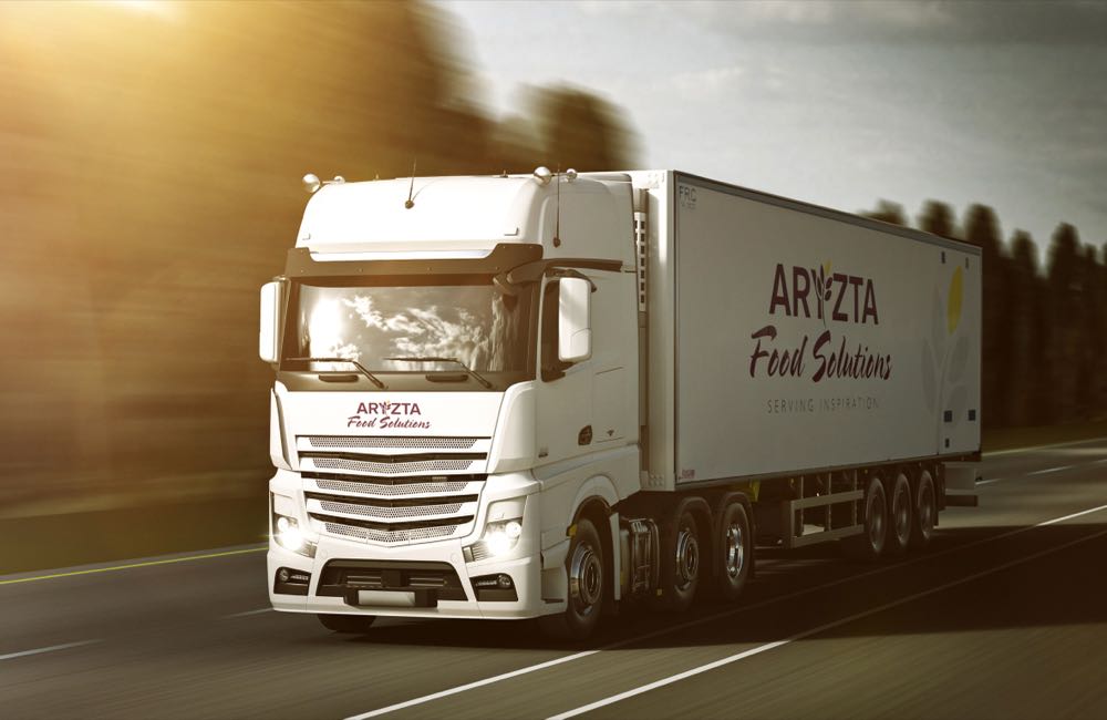 Aryzta übernimmt Brinkers TK-Geschäft