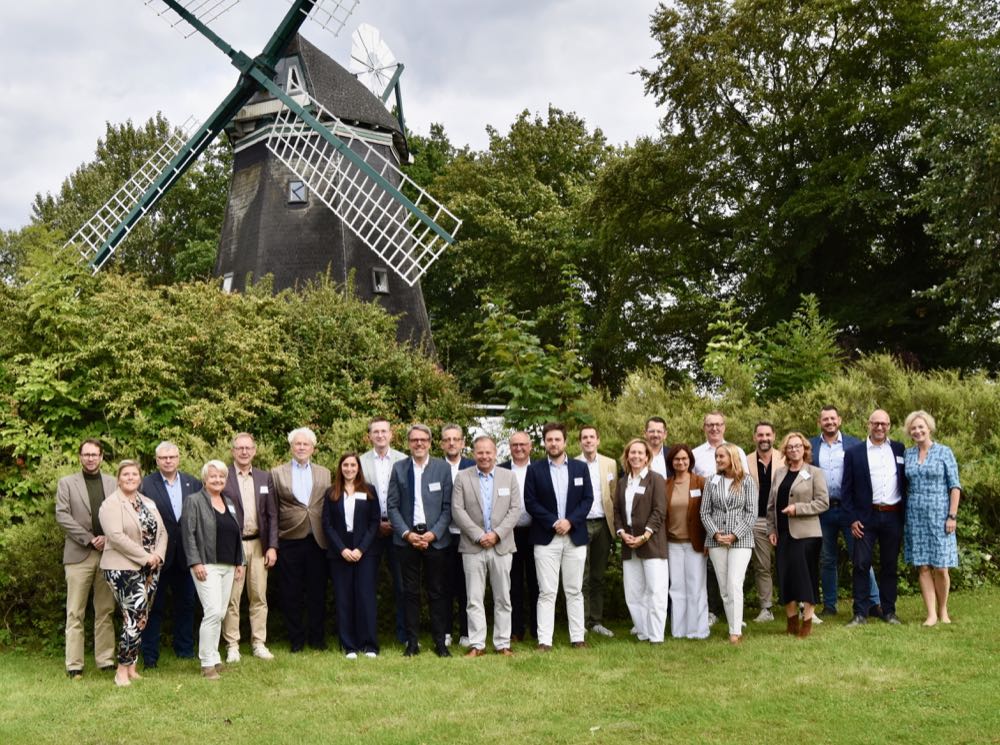 Parkett Star 2027: Preisträger stehen fest