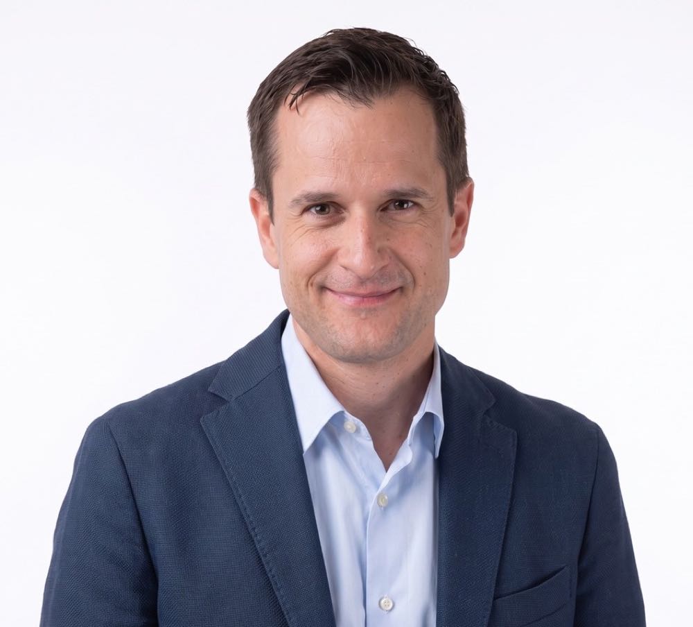Ivan Chernev ist neuer Vorsitzender der Geschäftsleitung Kaufland Deutschland