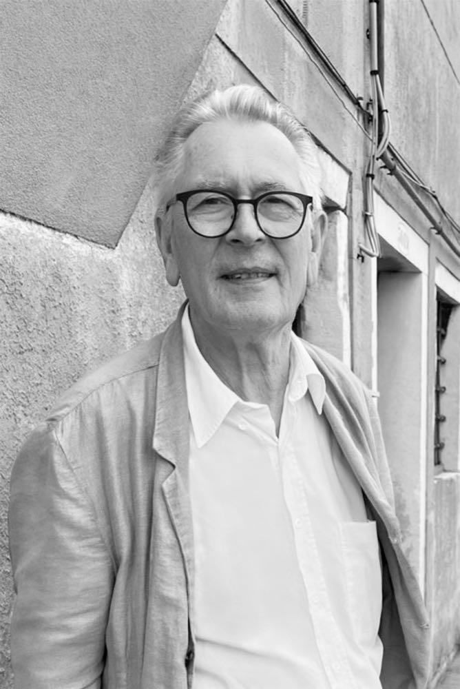  Fries-Gruppe: Dr. Ulrich Fries verstorben