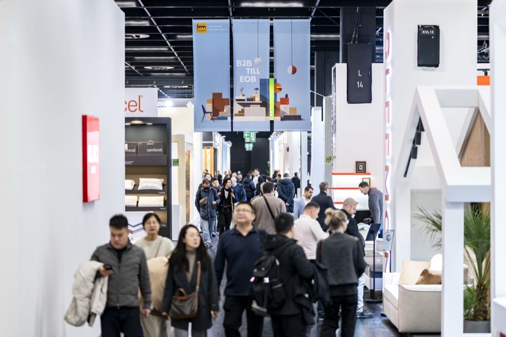 IMM Cologne launches two new sub-brands