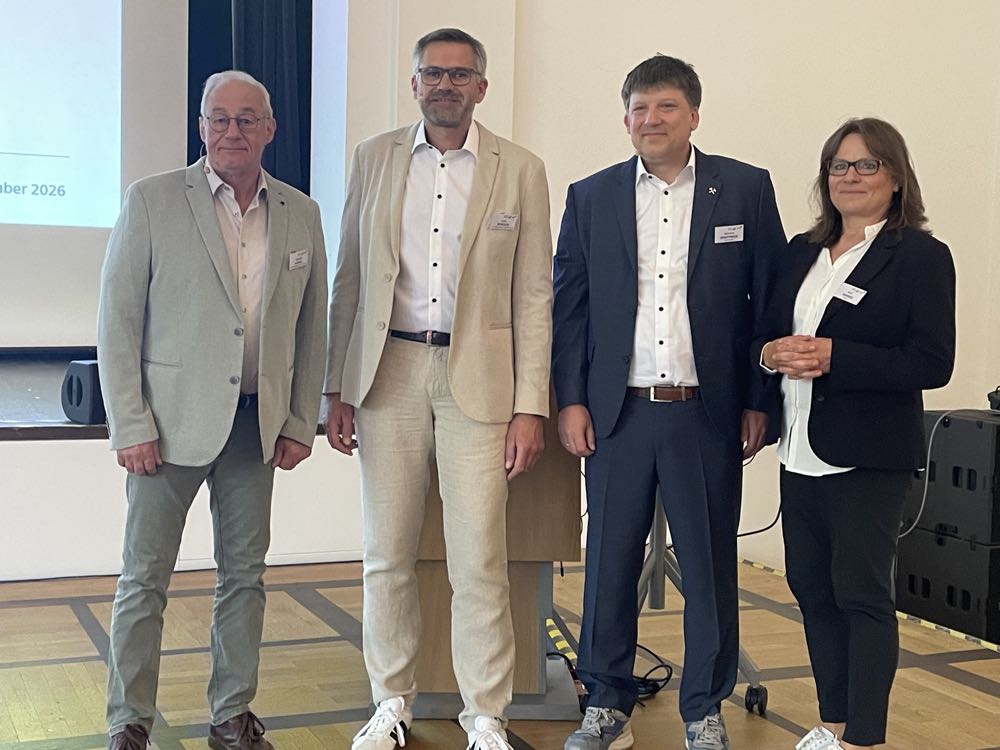 9. Fließestrichforum in Fulda: Auch 2026 wieder <i>der</i>  Branchentreff