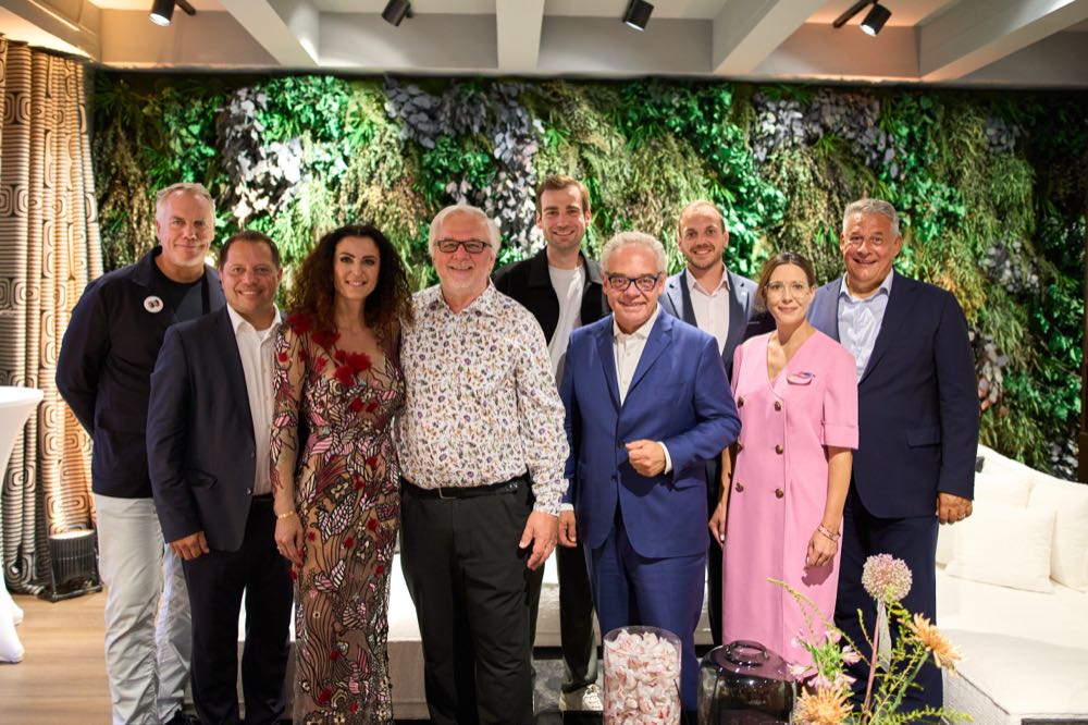 Gelungenes Pre-Opening der Independent Hotel Show Munich
