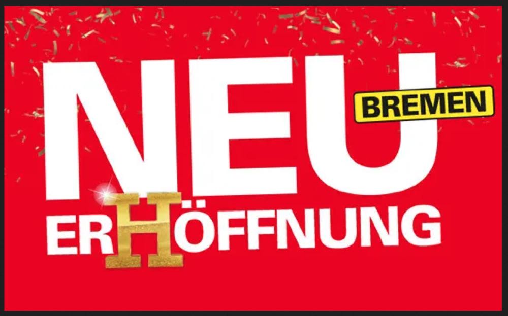 Höffner: Bremen ist am Netz