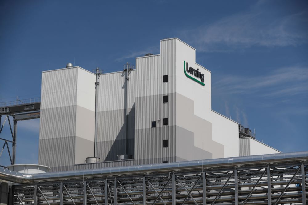 Lenzing: Grundkapital wird erhöht