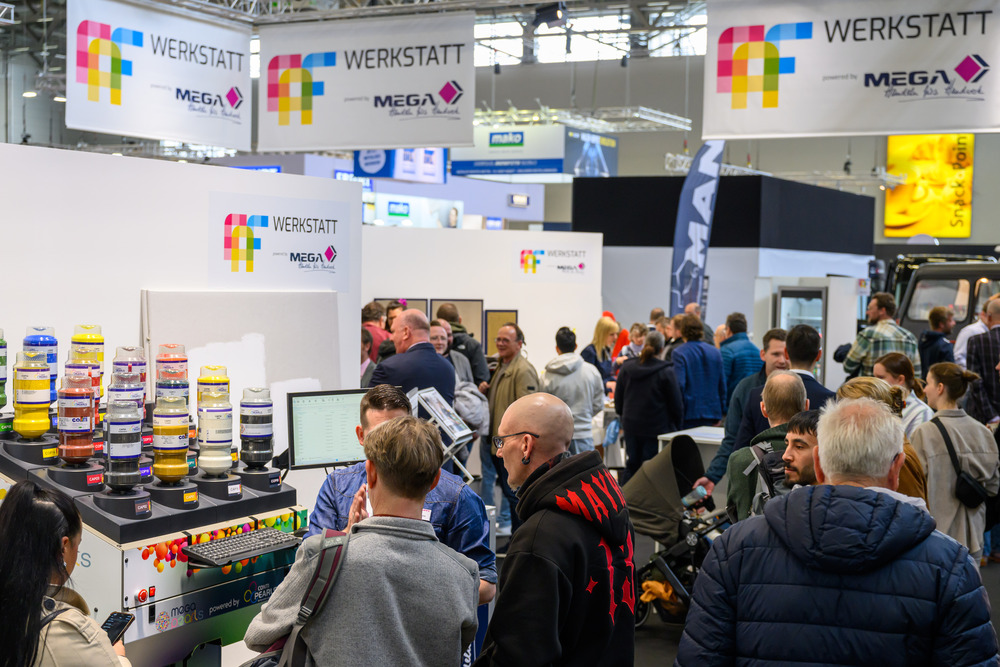 FAF 2028 mit neuen Formaten in Stuttgart