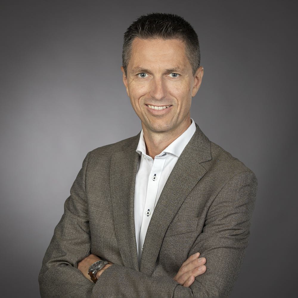 Emco Group: Ladislao Santamaria verantwortet Business Unit Bau