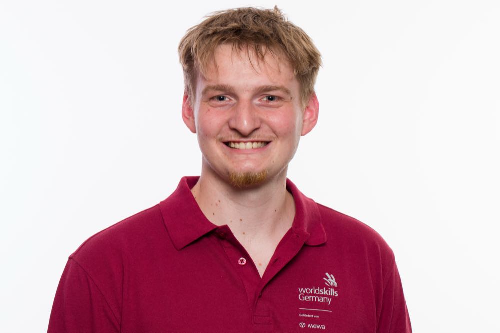  Worldskills 2026: Fliesenleger aus dem Saarland misst sich mit Weltspitze