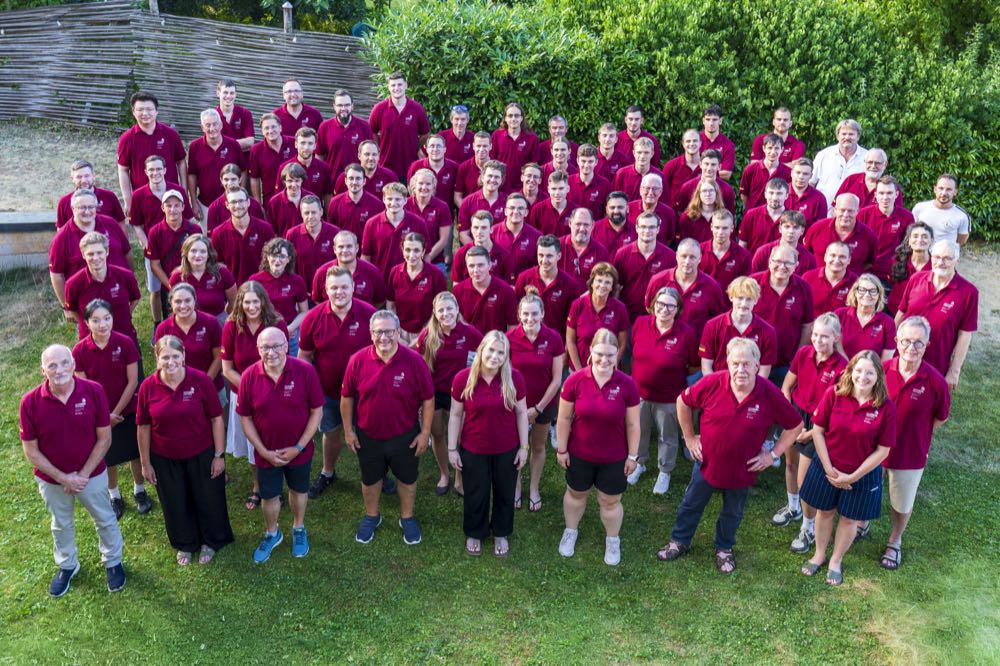  Worldskills 2026: Fliesenleger aus dem Saarland misst sich mit Weltspitze