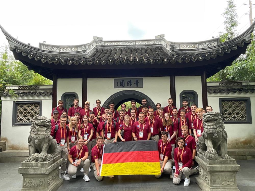  Worldskills 2026: Fliesenleger aus dem Saarland misst sich mit Weltspitze