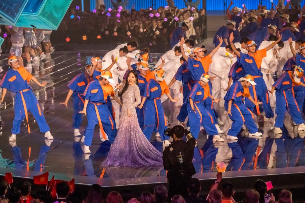  Worldskills 2026: Fliesenleger aus dem Saarland misst sich mit Weltspitze
