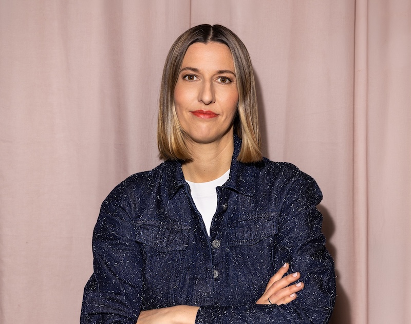Berliner Designerin wird neue Kreativdirektorin