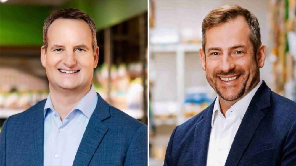 Eric Riegger wird neuer Vorstandsvorsitzender der Metro AG