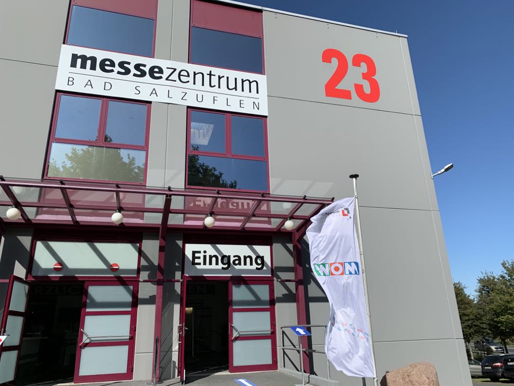 M.O.W. mit mehr internationaler Beteiligung