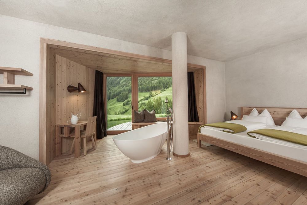 Die Besten der unabhängigen Hotellerie
