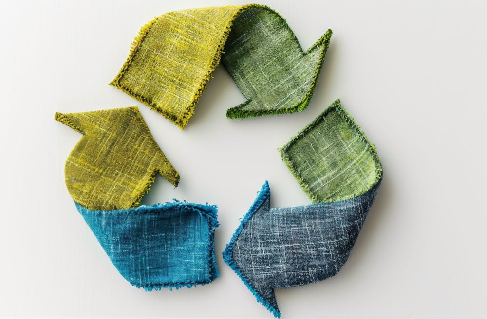 Textilrecycling: Südwesttextil sieht Handlungsbedarf