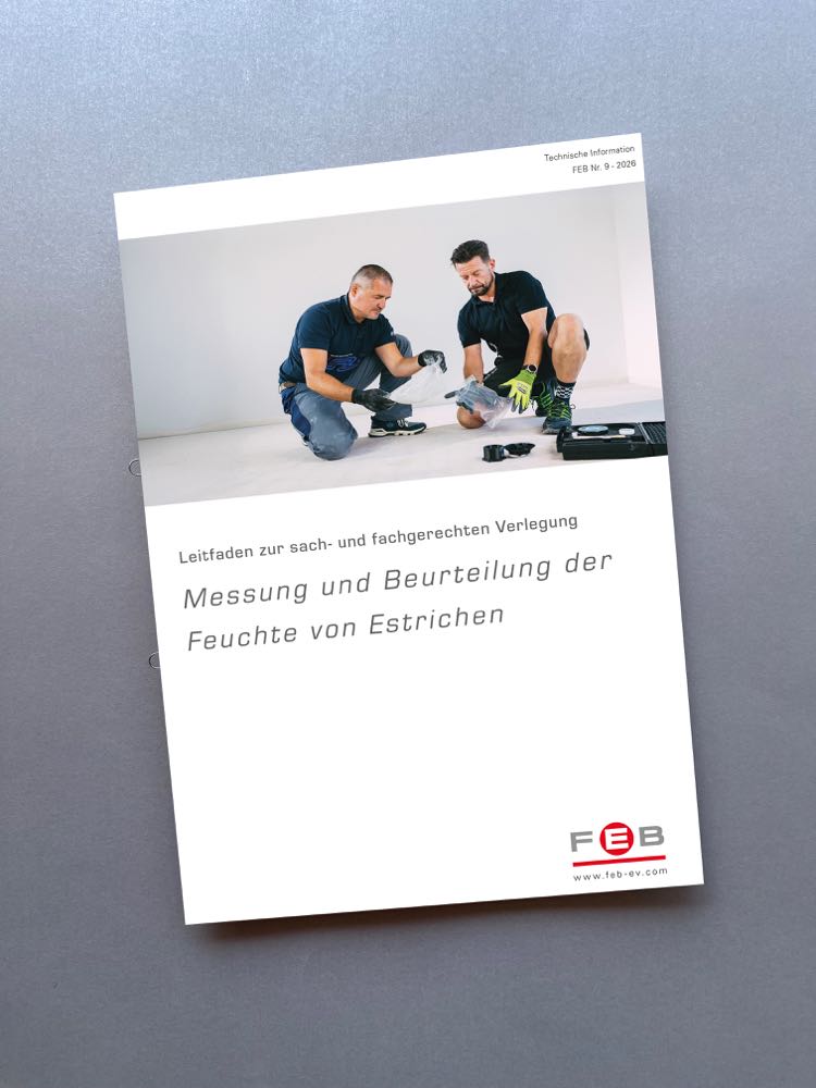  FEB: Arbeitskreis Technik traf sich bei Ardex