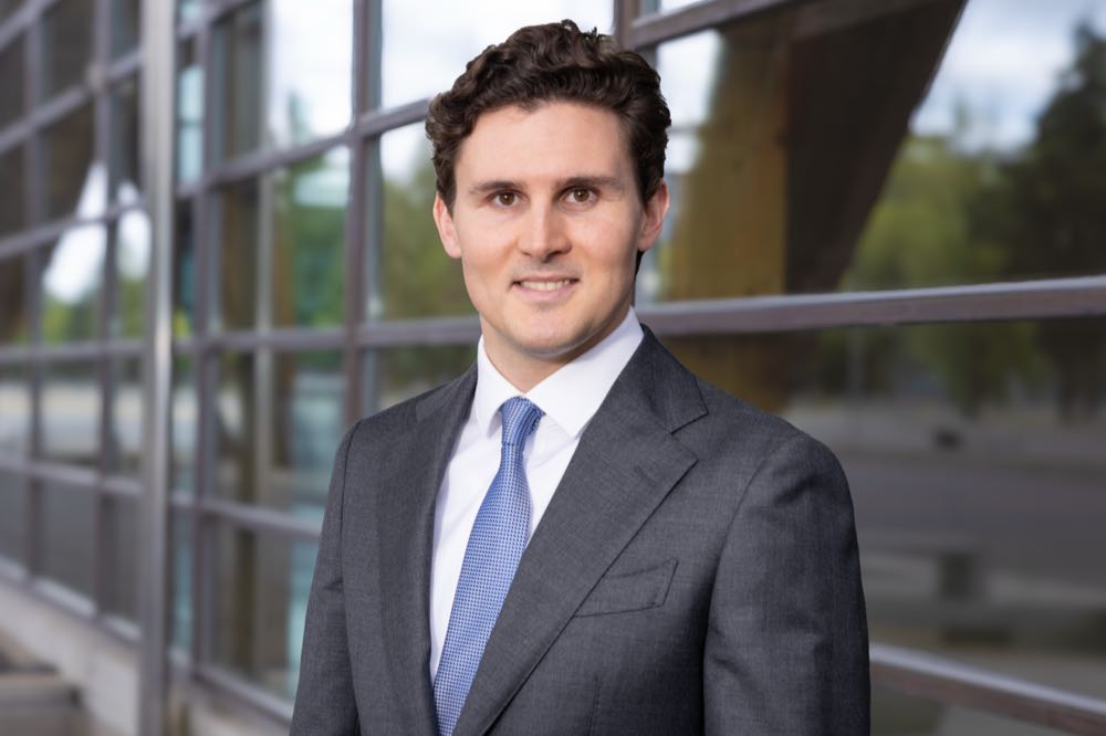  Domotex bekommt neuen Global Director