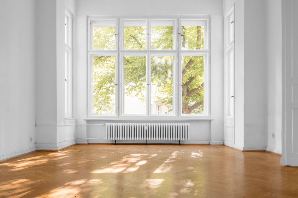 Fenster- und Außentürenmarkt wächst