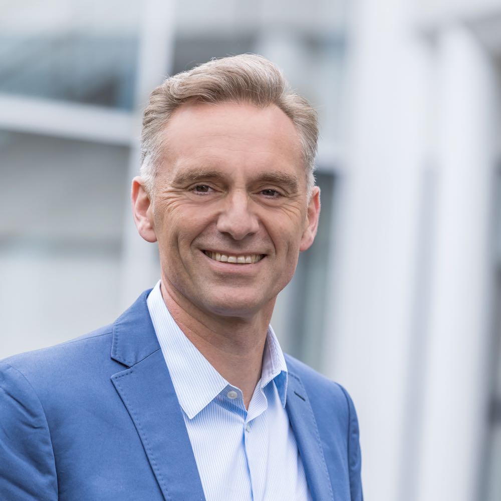 Windmöller: Matthias Windmöller kehrt in Geschäftsführung zurück