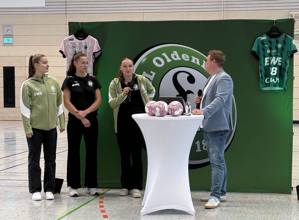 Büfa setzt Sportsponsoring fort