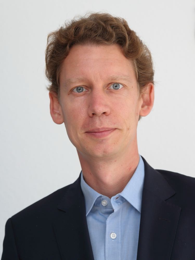  Stark Deutschland bekommt Director Business Development