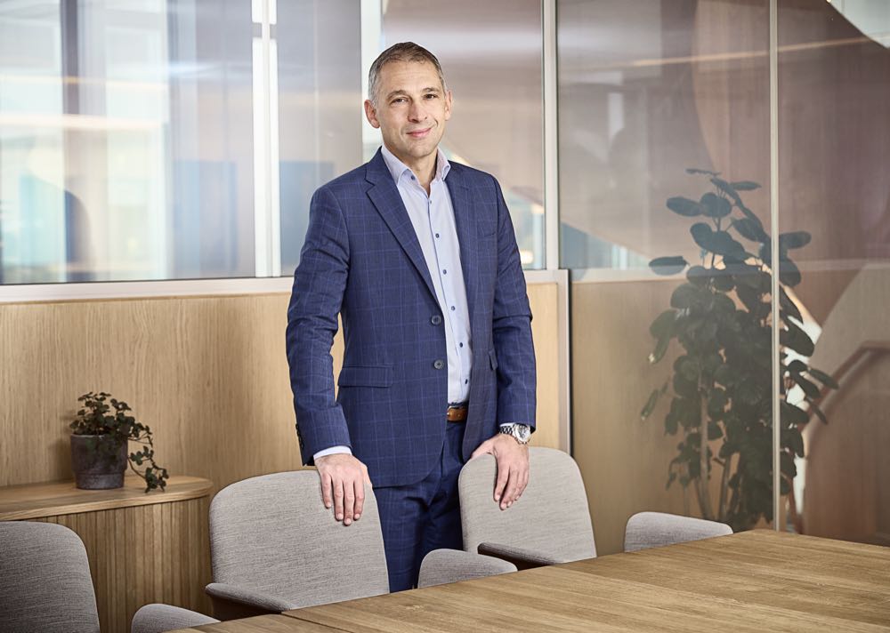Jysk: Übernimmt drei Franchise-Länder