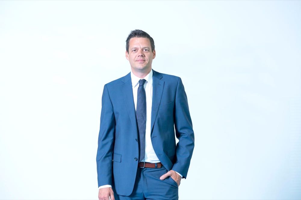  Lars Engelke nicht mehr für Anker tätig