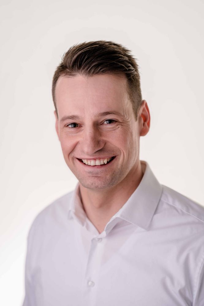  FN Neuhofer: Innerlohinger neuer Key-Account-Manager