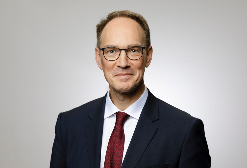 Agentic Commerce: Prof. Dr. Peter Kenning beim Fischwirtschafts-Gipfel 2026