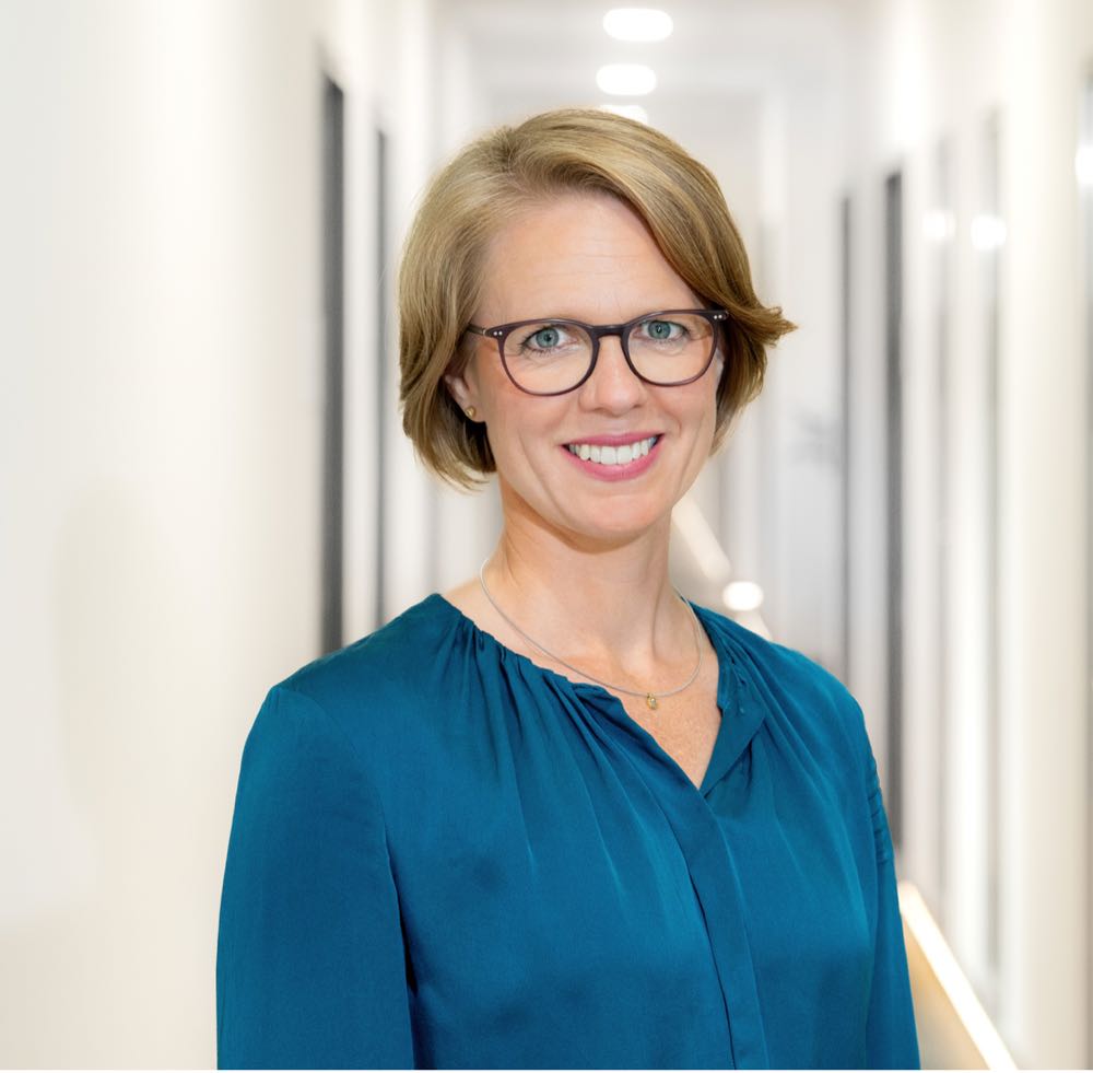Martina Baden Döllken Profiles: Geschäftsführerin Martina Baden geht