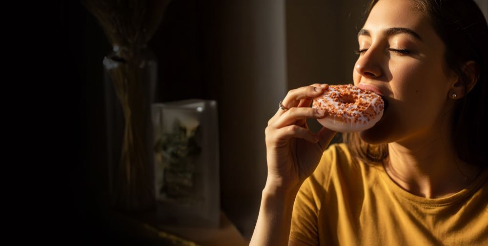 Studie: Snacking wichtigster Kaufanreiz für Backwaren