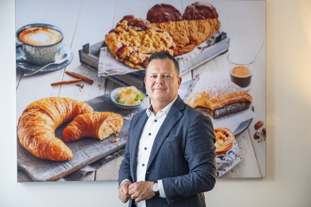 Studie: Snacking wichtigster Kaufanreiz für Backwaren