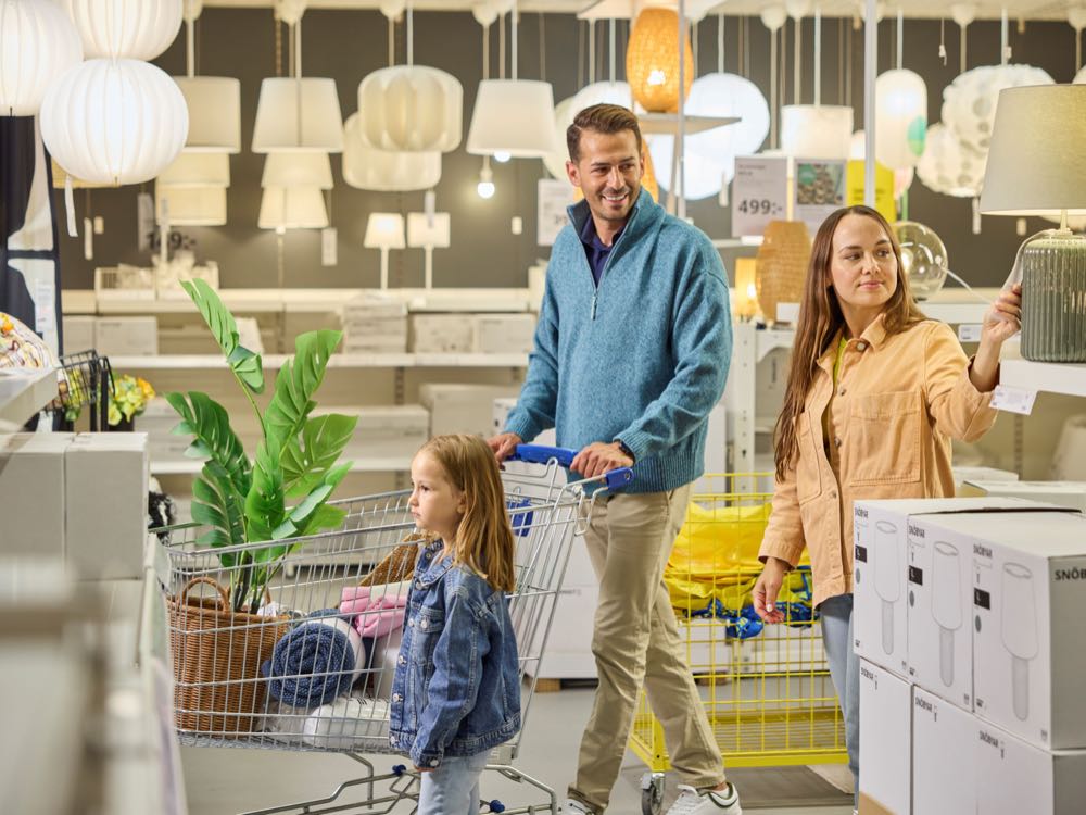 Decathlon zieht bei Ikea in Hamburg-Altona ein